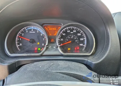 2014 Nissan Versa S from USA, damaged, VIN 3N1CN7AP6EL866995